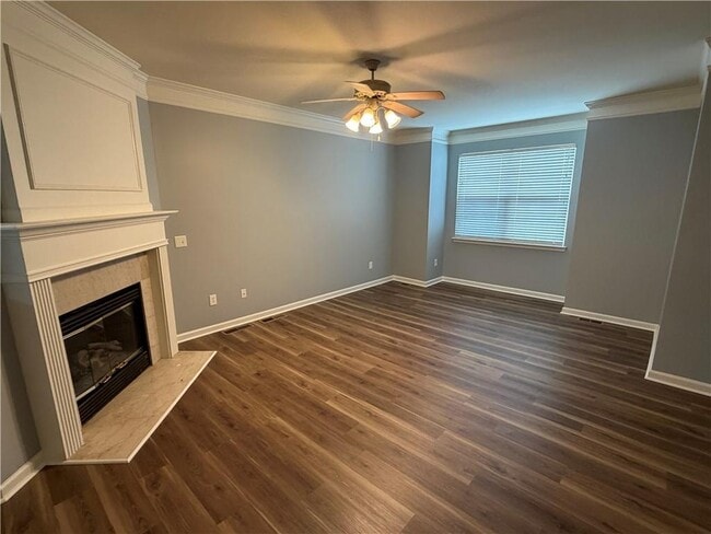 Foto del edificio - 2449 Ivey Crest Cir
