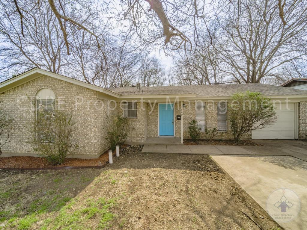 1620 Americana Blvd, Blue Mound, TX 76131 House Rental in Blue Mound