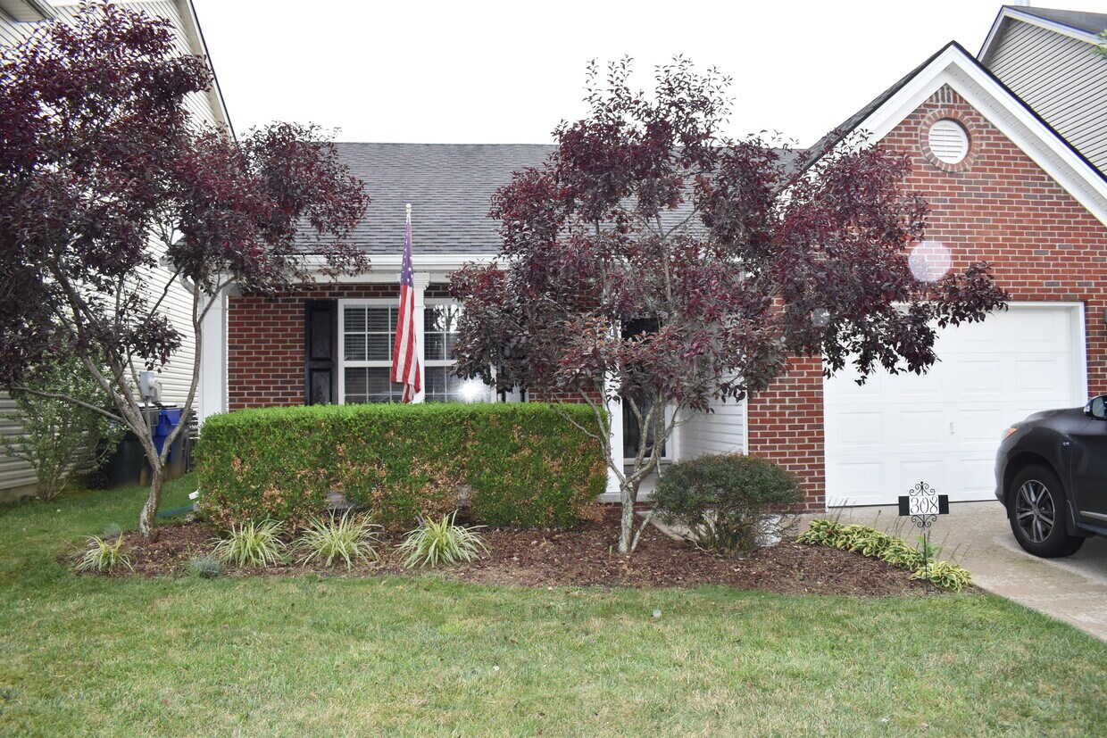 308 Silverbell Ter, Lexington, KY 40514 House Rental in Lexington, KY
