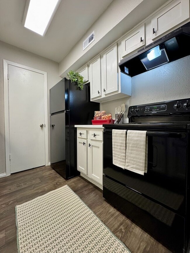 Interior Photo - Creeks Edge Apartments