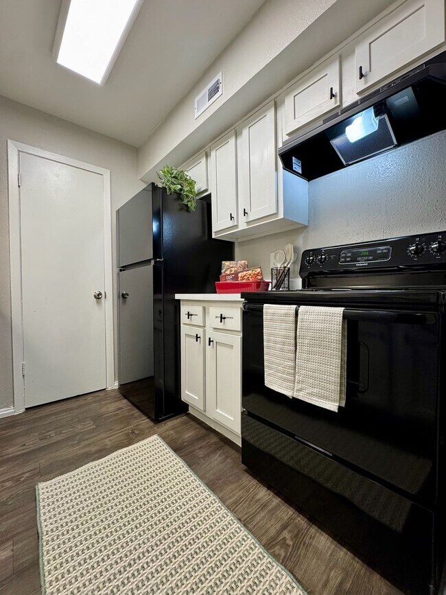 Interior Photo - Creeks Edge Apartments