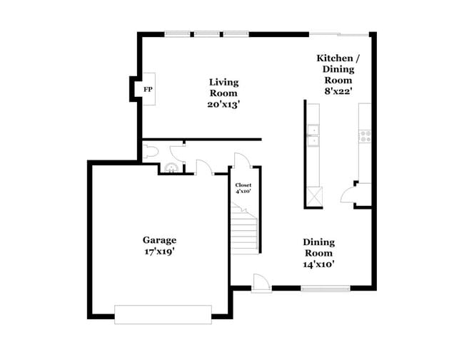 Foto del edificio - 305 Stewart Springs Dr