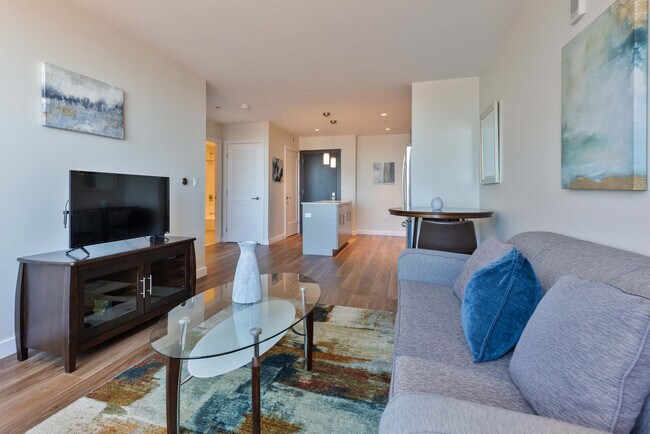 Foto del edificio - 25 Northern Ave