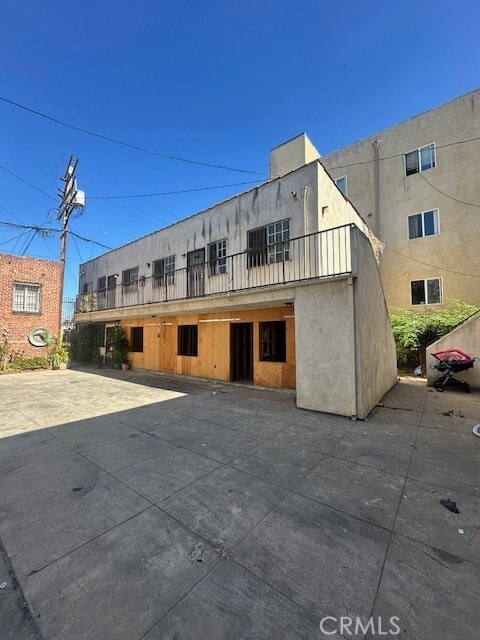 Building Photo - 3518 W 3rd St