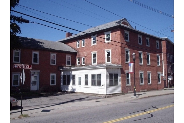 Building Photo - 1 Sutton St