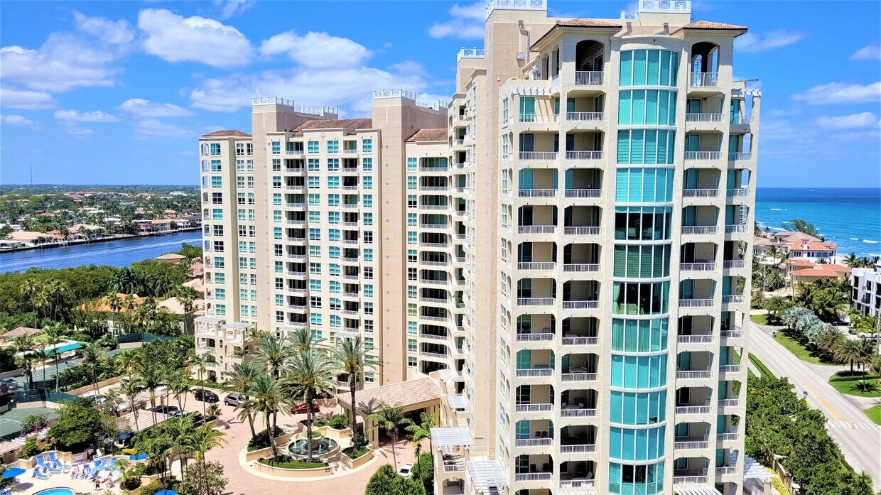 3700 S Ocean Blvd Unit 110a, Highland Beach, FL 33487 Condo for Rent