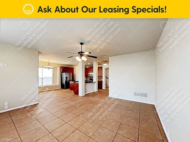 Foto del edificio - 4 br, 2.5 bath House - 712 Collett Ct