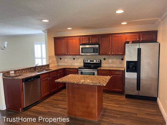 Building Photo - 3 br, 2 bath House - 15353 Perdido Drive