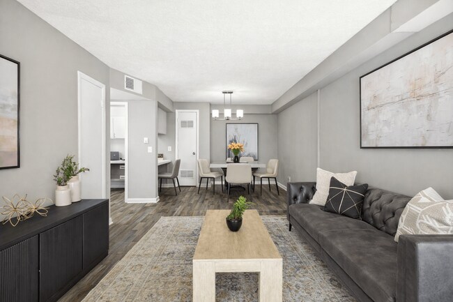 Foto del edificio - The Woods at Southlake