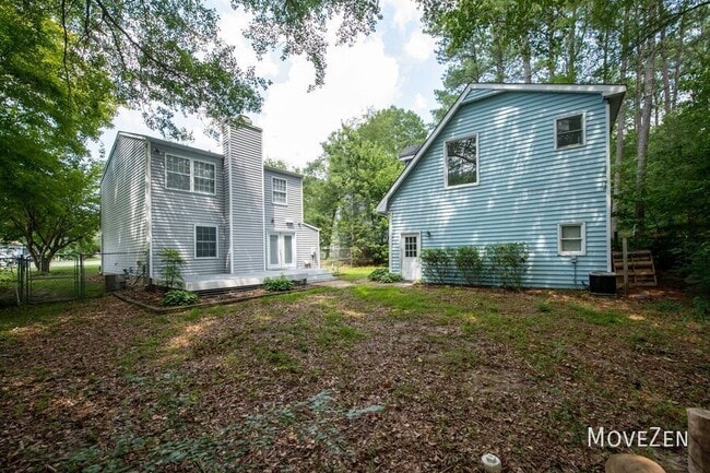 Building Photo - 5008 Alamo Ct