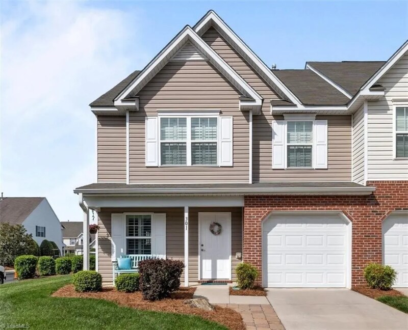 Foto principal - 301 Robyns Gln Cir