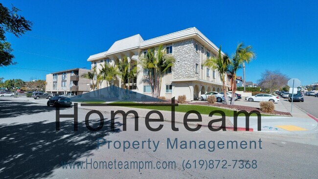 Foto del edificio - 2BD/2BA CONDO 675 SQFT