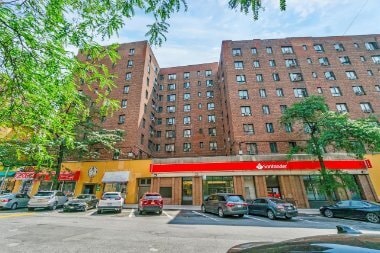 Foto del edificio - 1440 East Ave