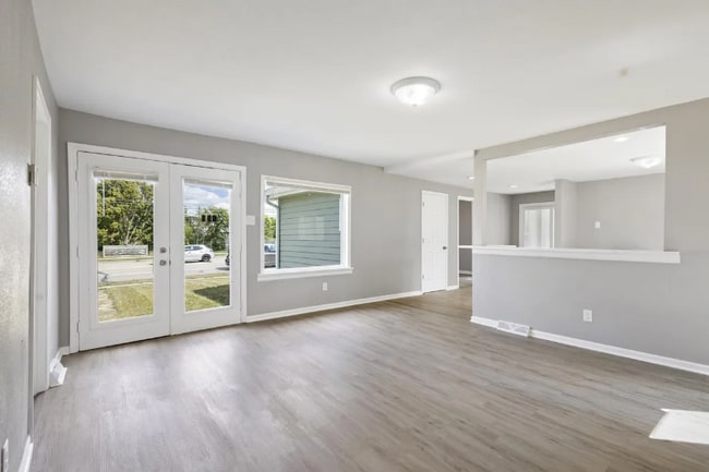 Foto del edificio - 611 E Sumner St