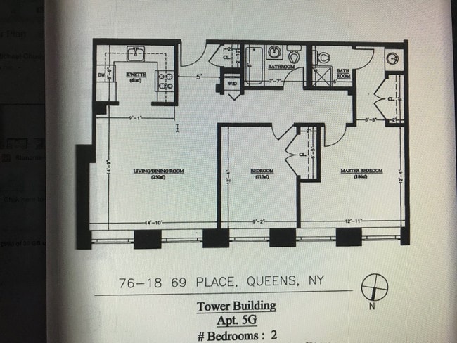 Building Photo - 76-18 69th Pl
