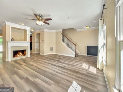 Building Photo - 1232 Harris Commons Pl