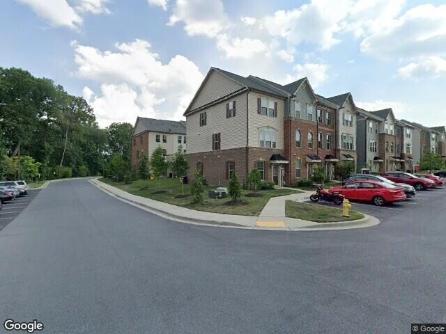 Building Photo - 7303 Old Calvary Rd