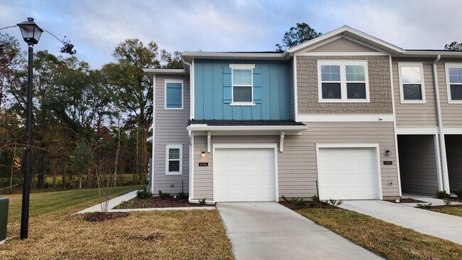 Building Photo - 4386 Leeward Breeze Loop