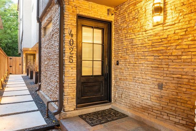 Foto del edificio - 4025 Hawthorne Ave