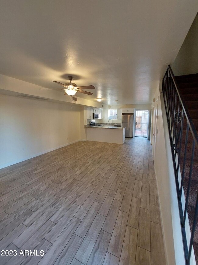Foto del edificio - 6140 W Townley Ave