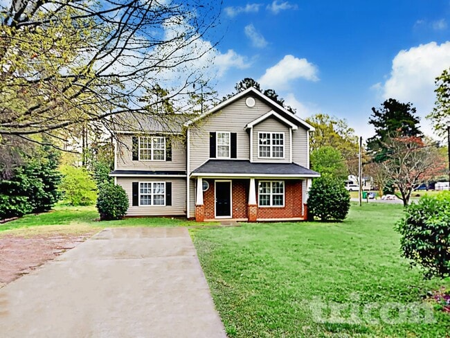 Foto del edificio - 1204 Thompson Ave