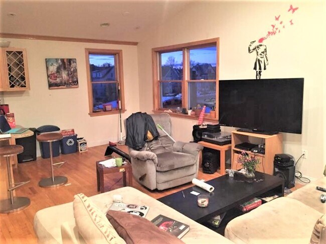 Foto del edificio - 167 Pearl St