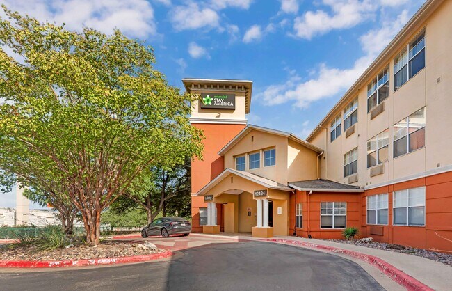 Foto del edificio - Furnished Studio-Austin - Northwest - Research Park