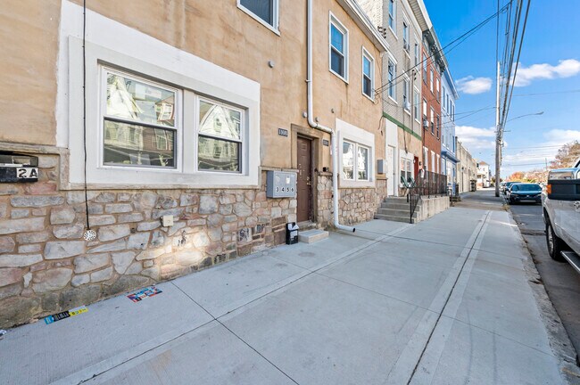 Building Photo - 1108-1112 Butler St