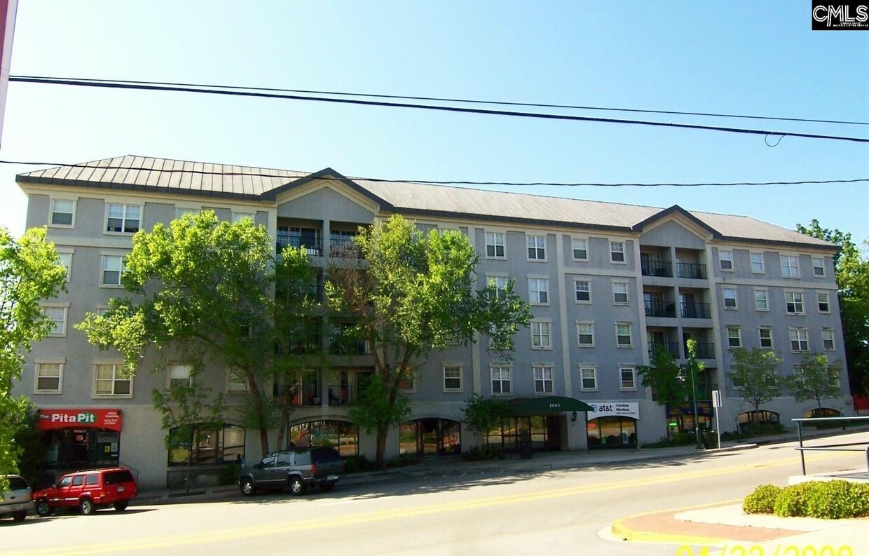 2002 Greene St Unit 209, Columbia, SC 29205 Condo for Rent in