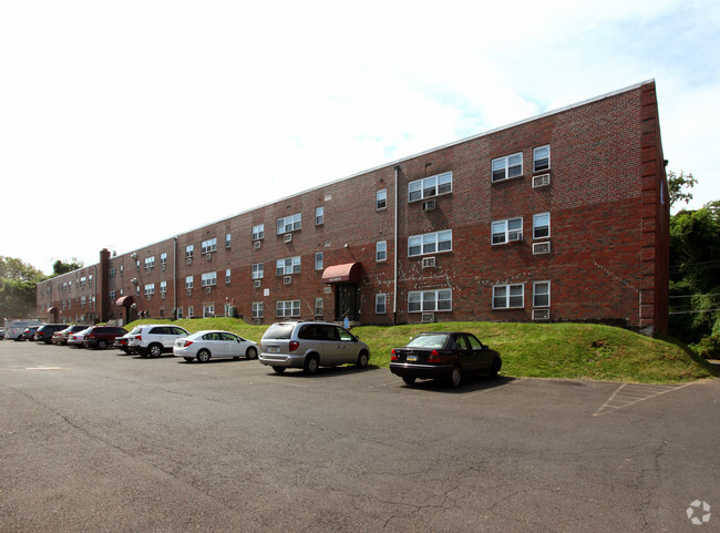 Building Photo - Winmont Apartments