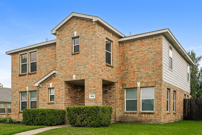 Foto del edificio - 604 Snowy Orchid Dr