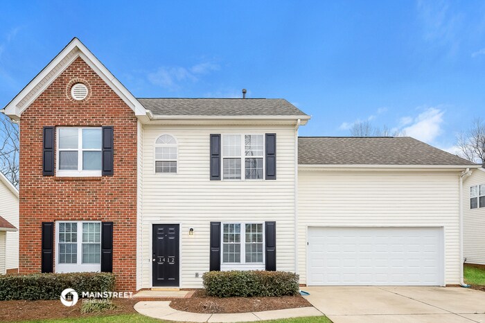 Foto principal - 1412 Cottage Creek Rd