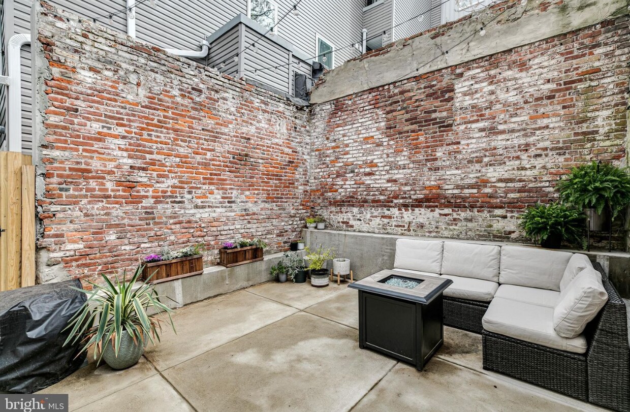 Foto principal - 1325 N Marston St