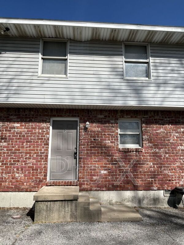 Foto del edificio - 207 E Carlton St