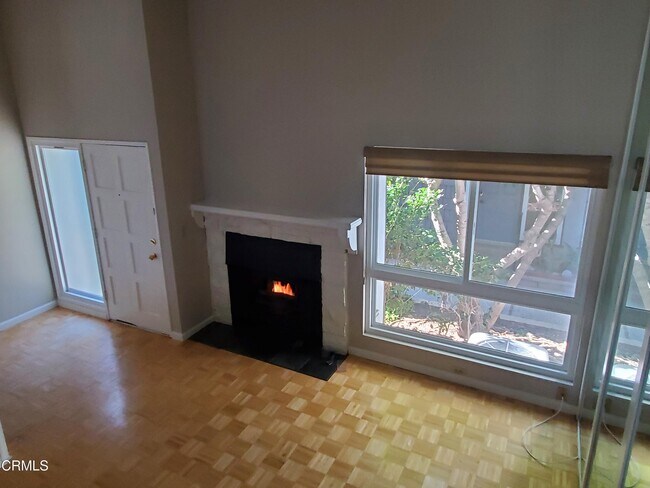 Foto del edificio - 320 Pasadena Ave