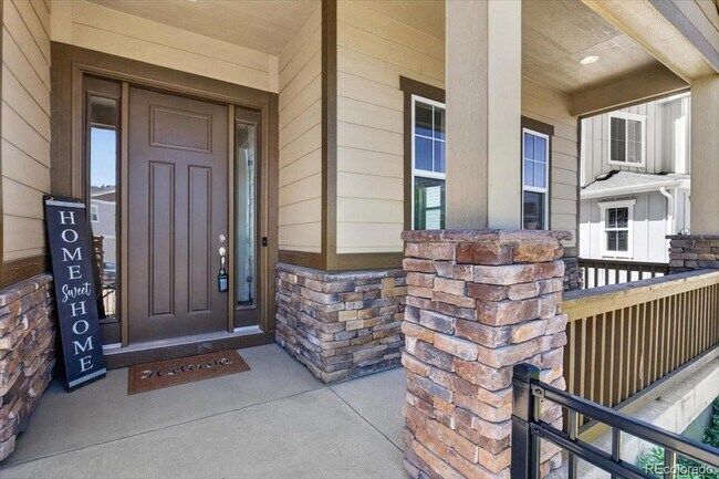 Foto del edificio - 8176 Ralston Creek Ave