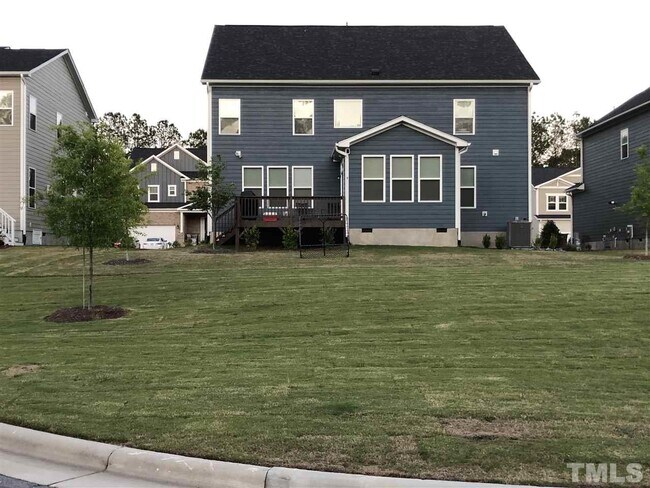 Building Photo - 8521 Virgils Farm Rd