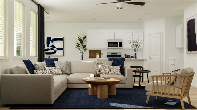 Foto del edificio - 8005 Green Heron Dr