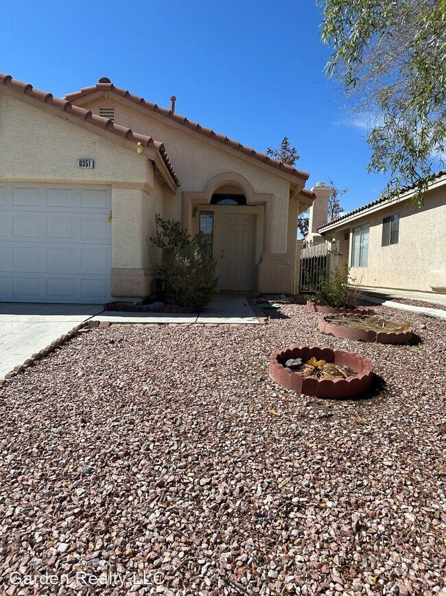 Foto del edificio - 3 br, 2 bath House - 9351 Sailing Water Ave