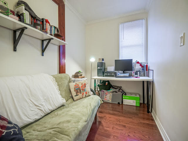 Building Photo - 46 Northumberland St