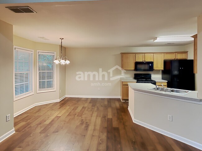 Foto del edificio - 3162 Justice Mill Ct NW