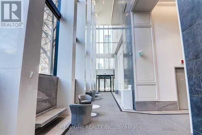 Photo du bâtiment - 3 Gloucester St