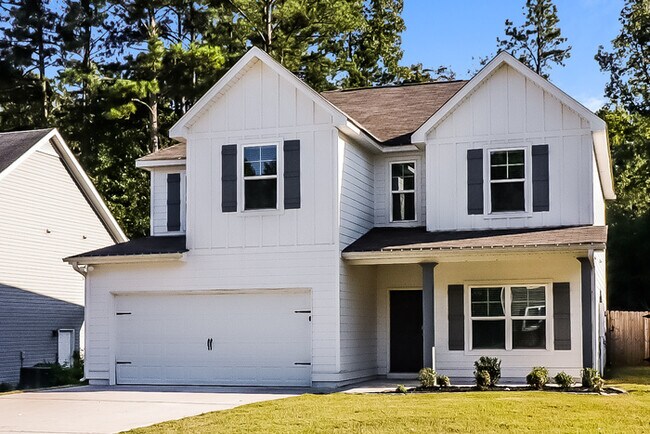 Foto del edificio - 133 Lindsey Dr