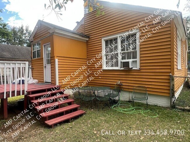 Foto del edificio - 219 S Panama St