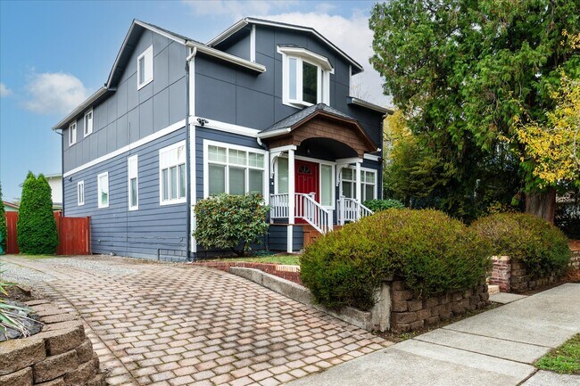 Foto del edificio - 8633 Wabash Ave S