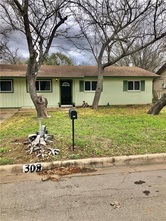 308 Tilbury Ln, Austin, TX 78745 House Rental in Austin, TX