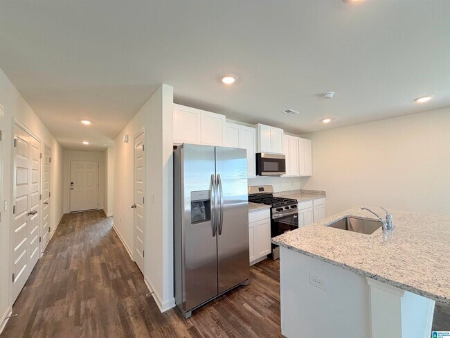 Foto del edificio - 2025 Ogletree Pl