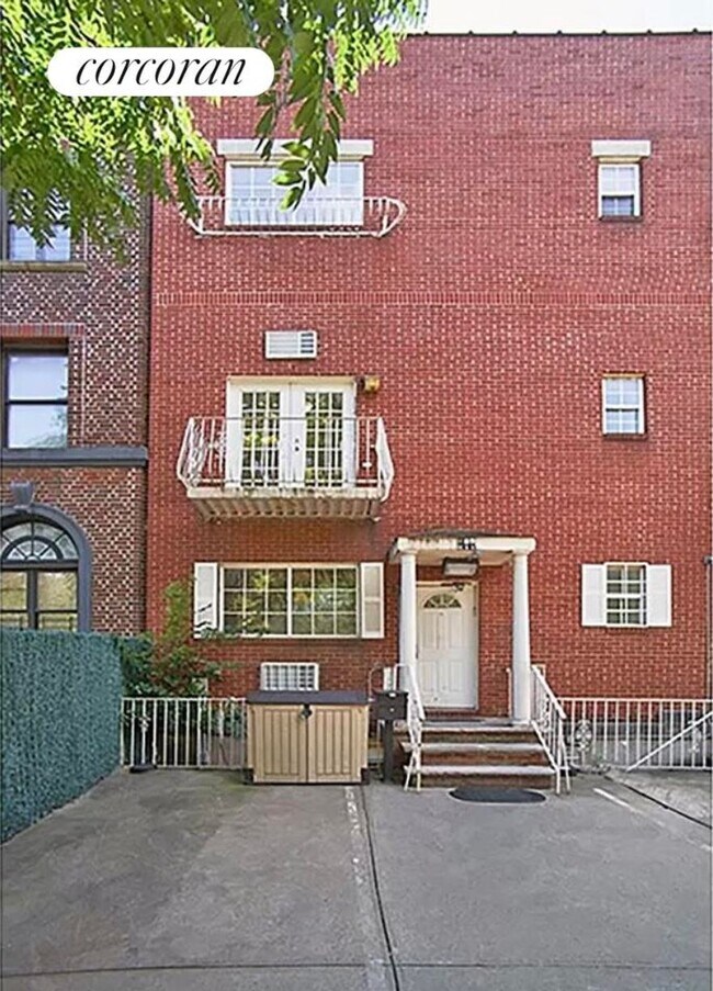 574 Eastern Pkwy, Brooklyn, NY 11225 House Rental in Brooklyn, NY
