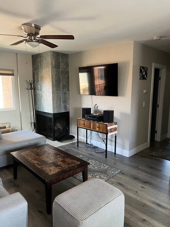 Building Photo - 4252 35th St