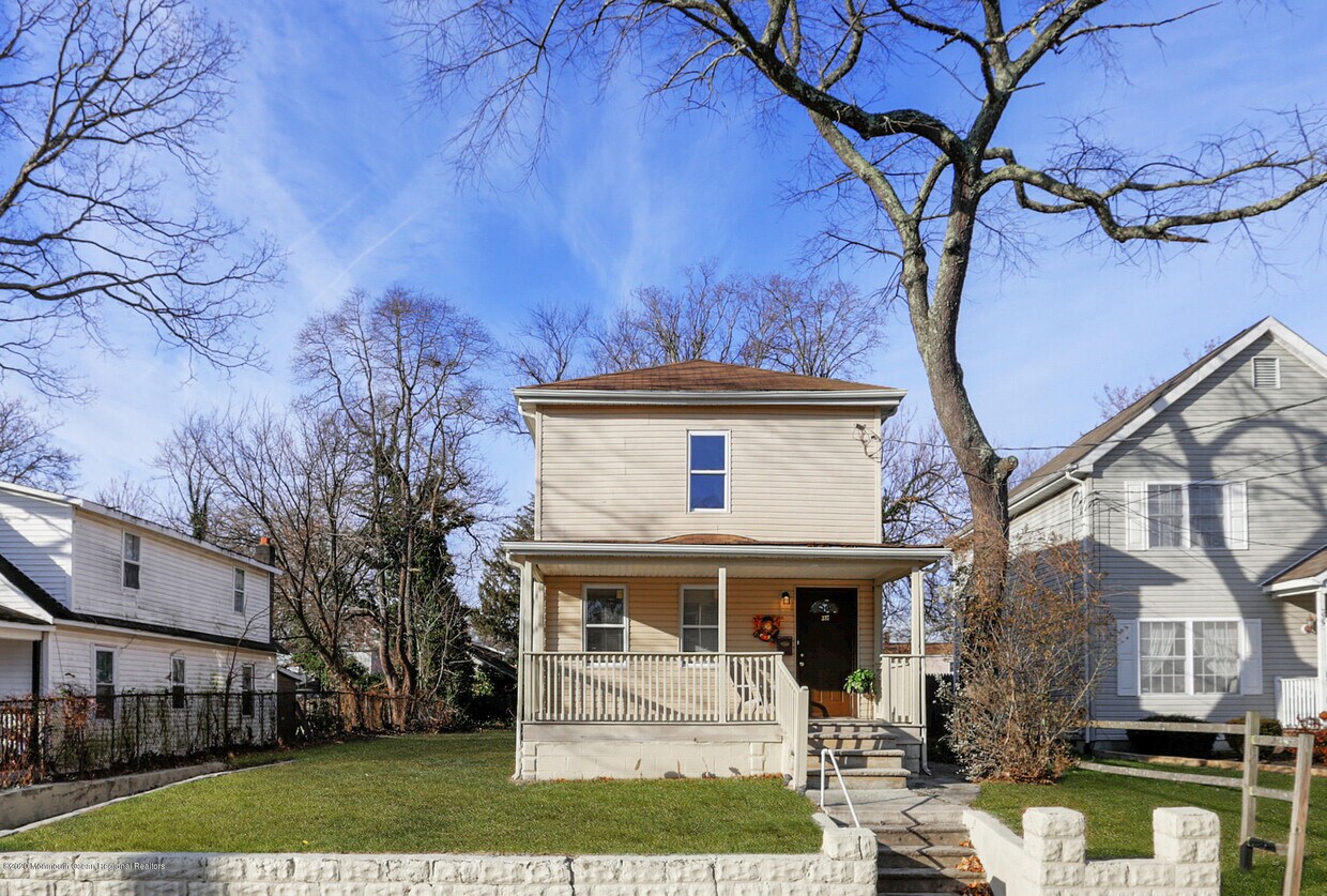 Foto principal - 337 Myrtle Ave